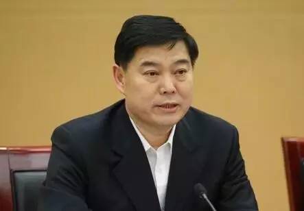 一周人事:吴晓军任江西副省长 杨鲁豫,余远辉受审