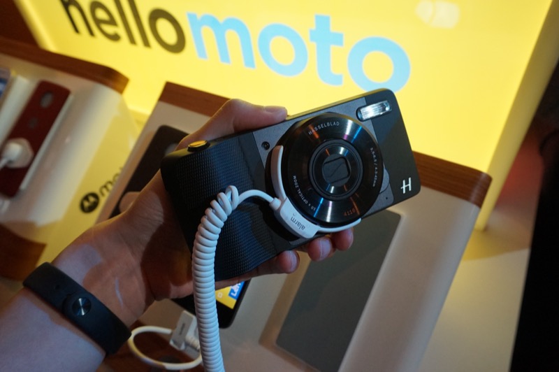 Motoģ黯 Moto Mods չΪ̬ϵ֧ 3 »