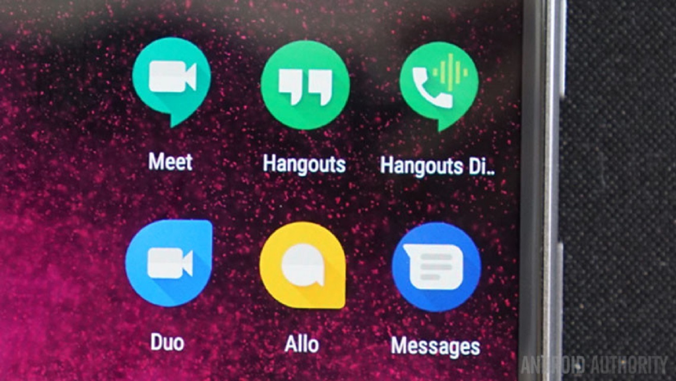 Gtalk رգHangouts λմ罻 Google ʲô