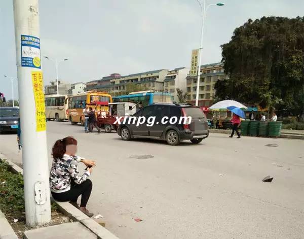 广西平果县有多少人口_平果交警积极开展精准扶贫工作