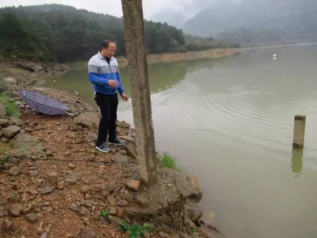 "战晴天,抢雨天,撸起袖子加油干,咱安福县各乡镇干部们正冒雨开展