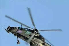 中国武装直升机全集