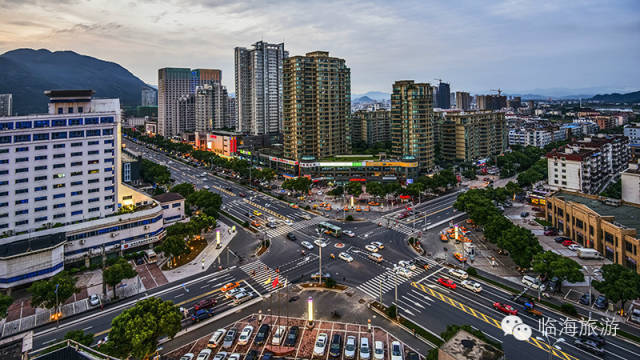 临海市人口有多少_俯瞰临海市 竟发现巨型 飞碟