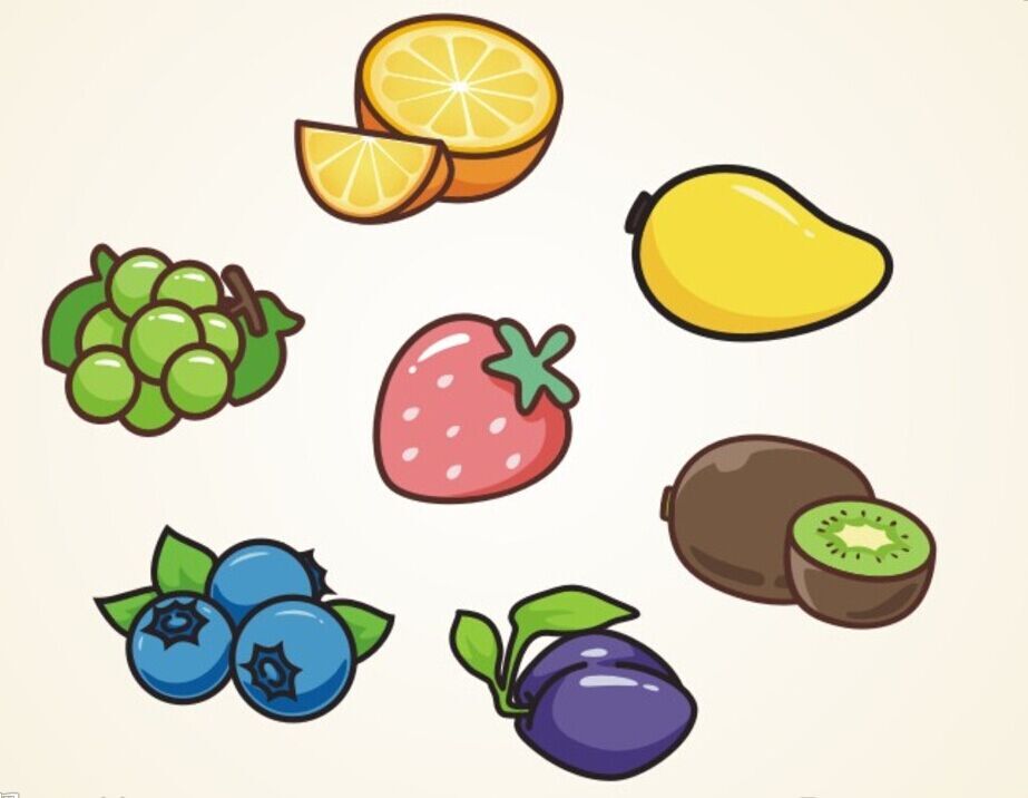 C益欧｜水果与蔬菜，很多人有时候并不知道区别
