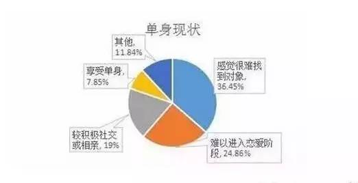 单身人口或超四亿_人口老龄化图片(3)