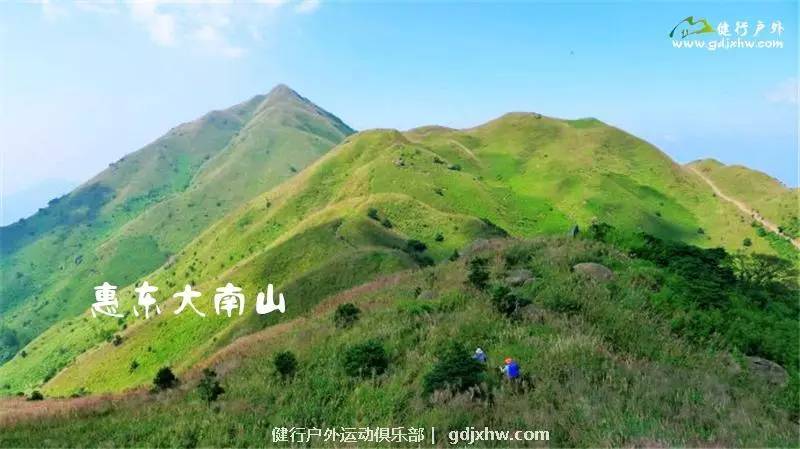 com 目的地介绍 大南山 大南山位于惠州惠东县增光镇与海