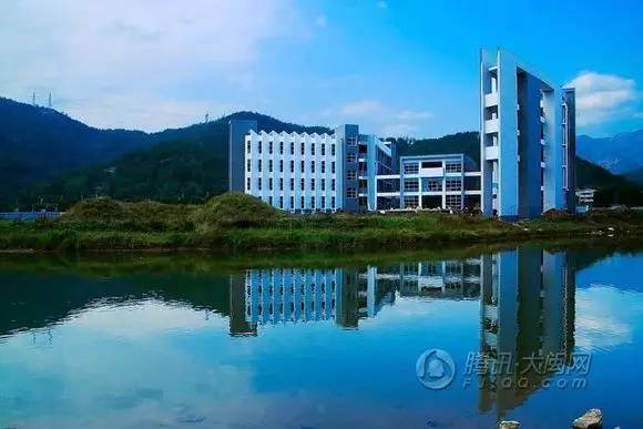 闽江学院或将更名为"闽江大学"!说了这么多年 这次是