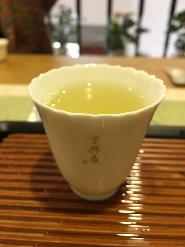 普洱茶里有马蹄梗是什么“梗”？特别好的茶吗？