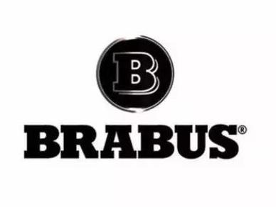 对速度的执着——brabus巴博斯