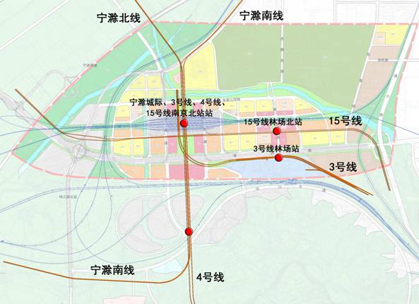 滁州汊河值得南京人出手吗?我的观点是这样的