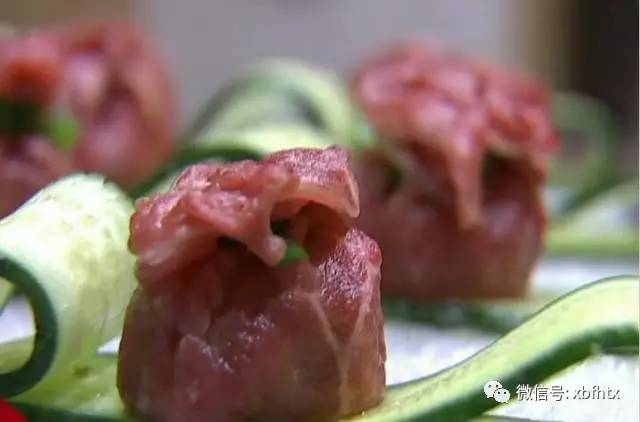 这家牛肉是真的很牛！生吃更牛！