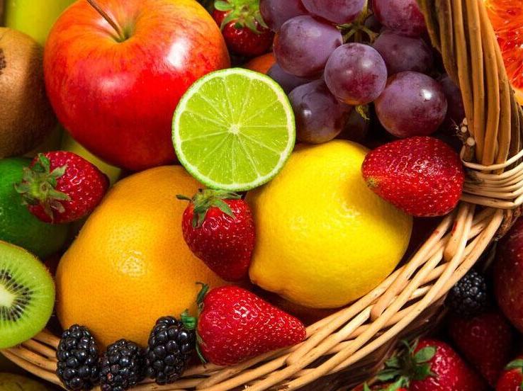 C益欧｜水果与蔬菜，很多人有时候并不知道区别