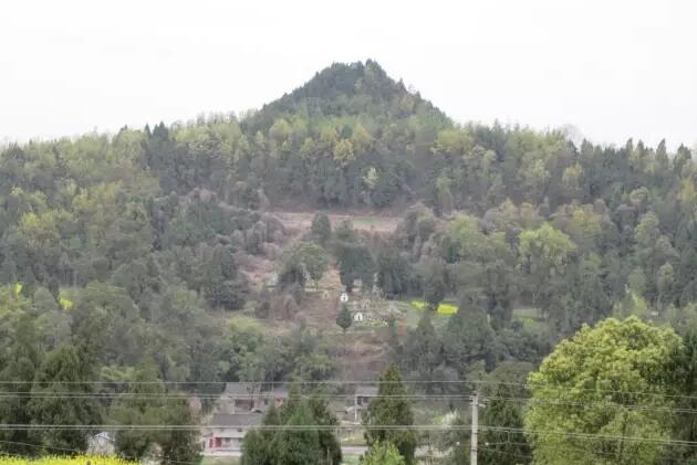 四川风水探秘游记