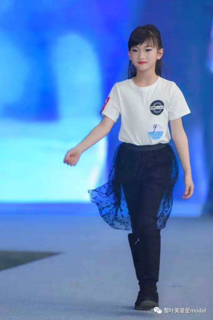 【完美童模-苏州国际儿童时装周(广州赛区)春季海选赛