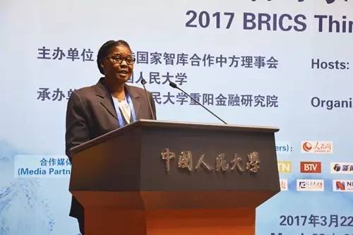 Priyanka Pandit: BRICS, A New Trend in Multilateralism?