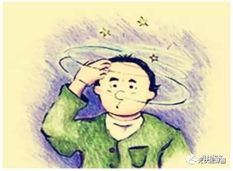 >> 文章内容 >> 头晕怎么办  眩晕怎样可以快速缓解?