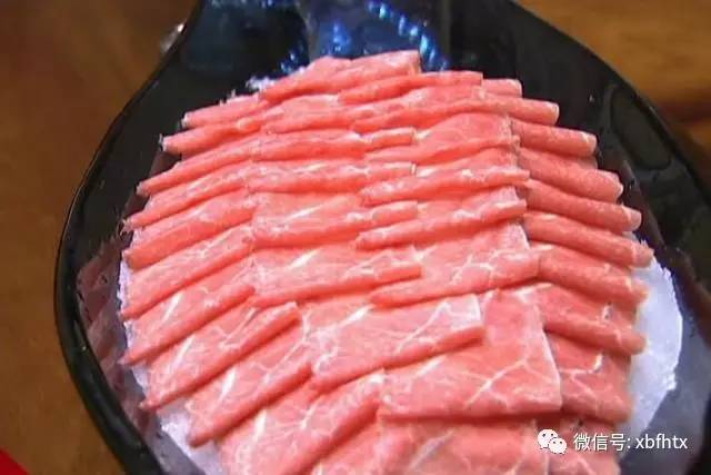 这家牛肉是真的很牛！生吃更牛！