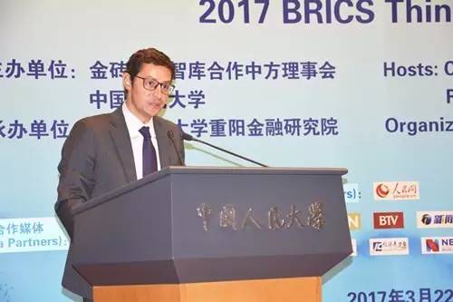 Priyanka Pandit: BRICS, A New Trend in Multilateralism?