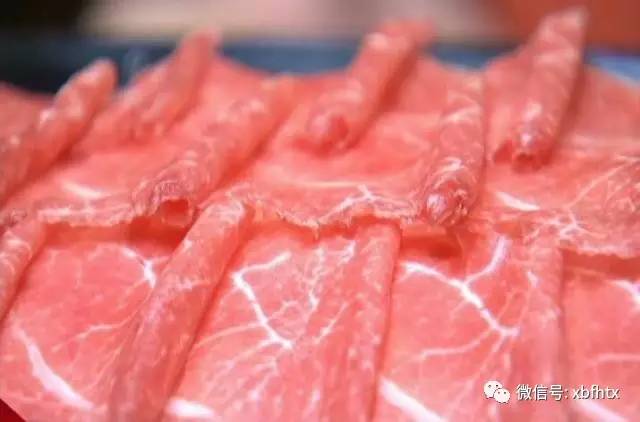 这家牛肉是真的很牛！生吃更牛！