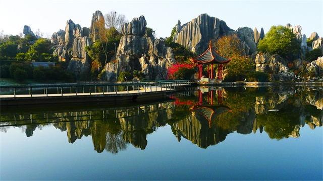 传说中国唯一四季如春的城市,中国最宜居城市