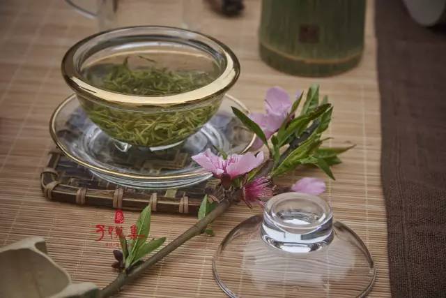 吓煞人香:春风十里,唯此等香茗不能辜负!