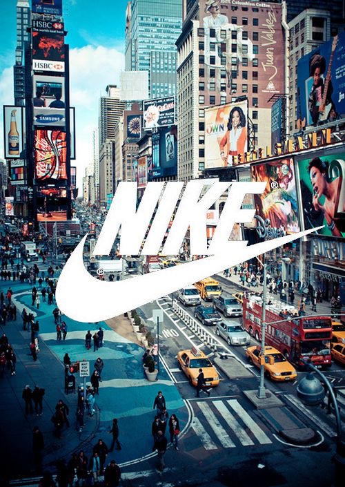 nike骨灰粉看过来,那些好看到爆炸的nike壁纸