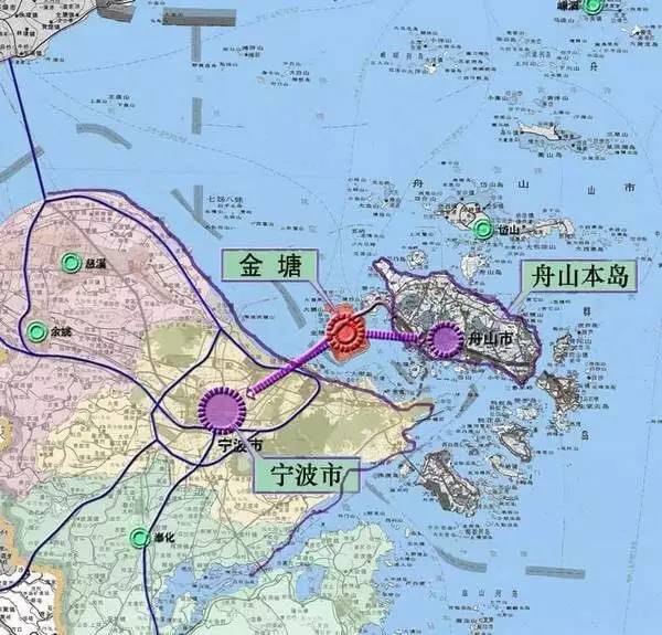 舟山常住人口_2017年舟山常住人口117万 岱山县人口增量最大(附图表)-研究报告(2)