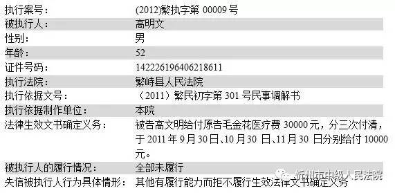 2元.被执行人:杨大