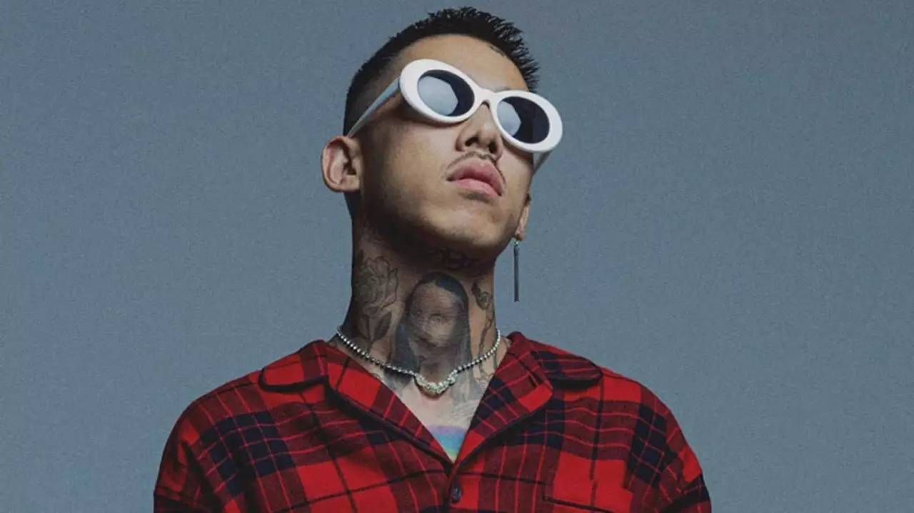 来自日本的超人气全能文化偶像 - kohh