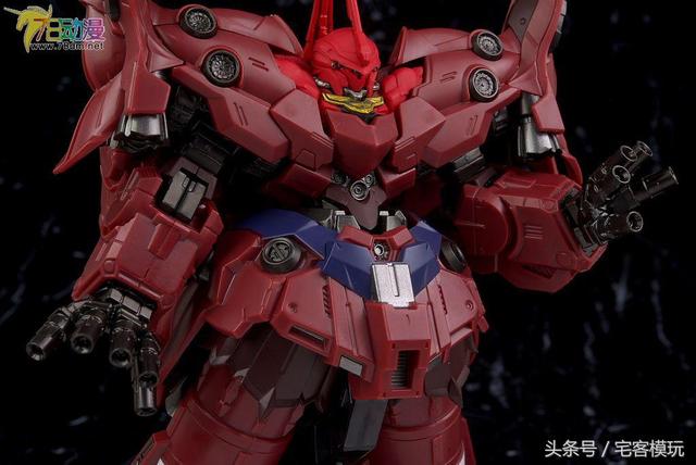 食玩:fw gundam converge ex15新吉翁号