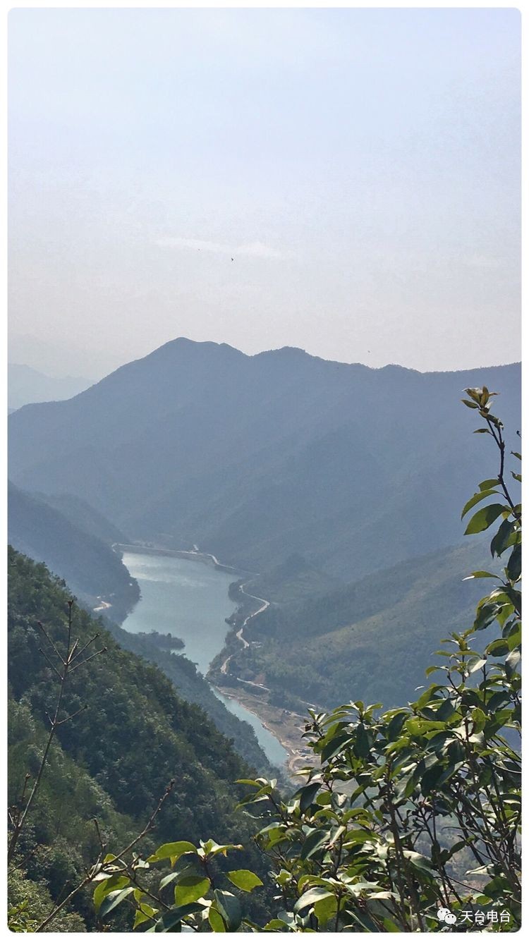 好春光行摄九明寺大环线欢水欢山欢岙欢心