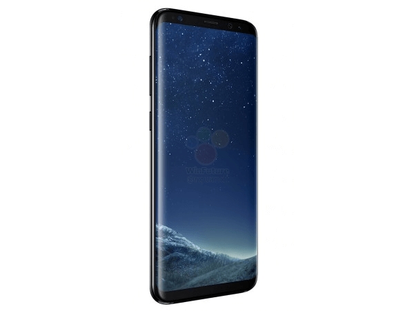 三星Galaxy S8 Plus参数配置详解