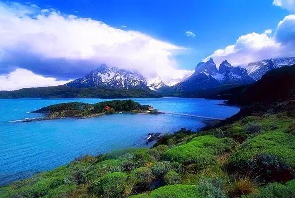 智利丨窥探地球奥秘的最佳选择