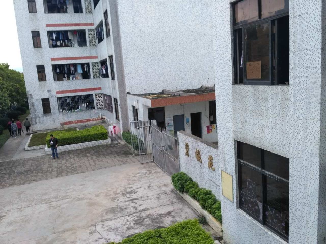 高校| 韶关学院