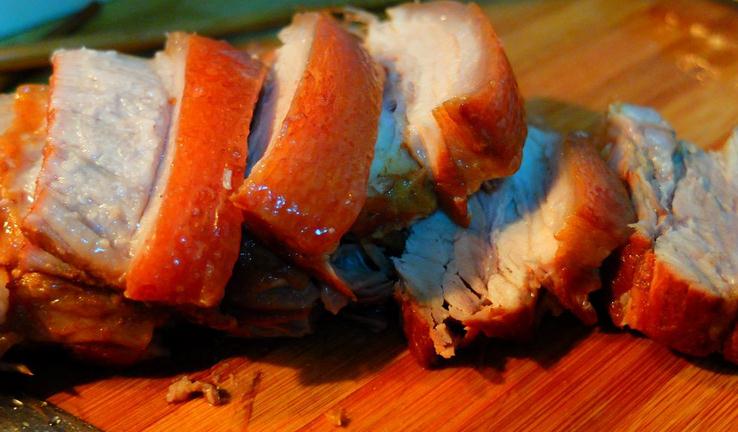 苏州苏式焖肉的做法介绍