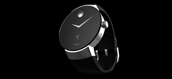 Movado Connectֱ＾Ƴ