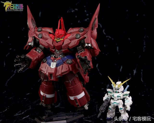 食玩:fw gundam converge ex15新吉翁号