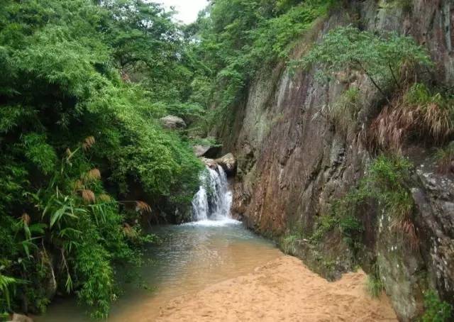 石洞景区