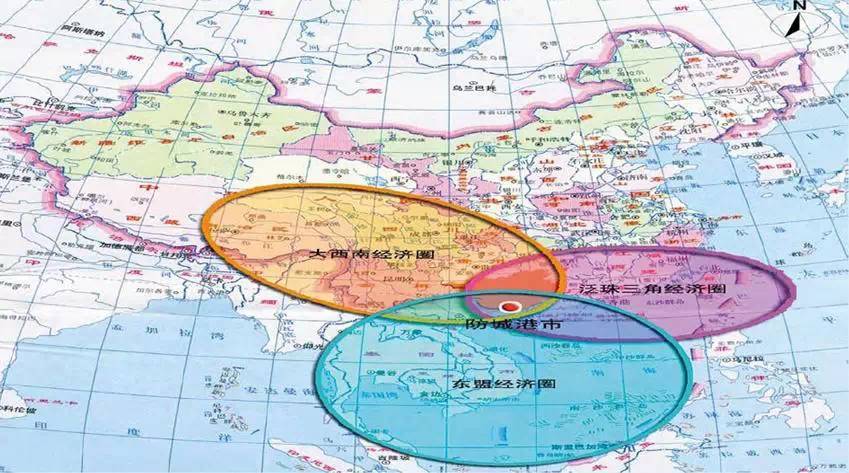 防城港人口_防城港地图(3)