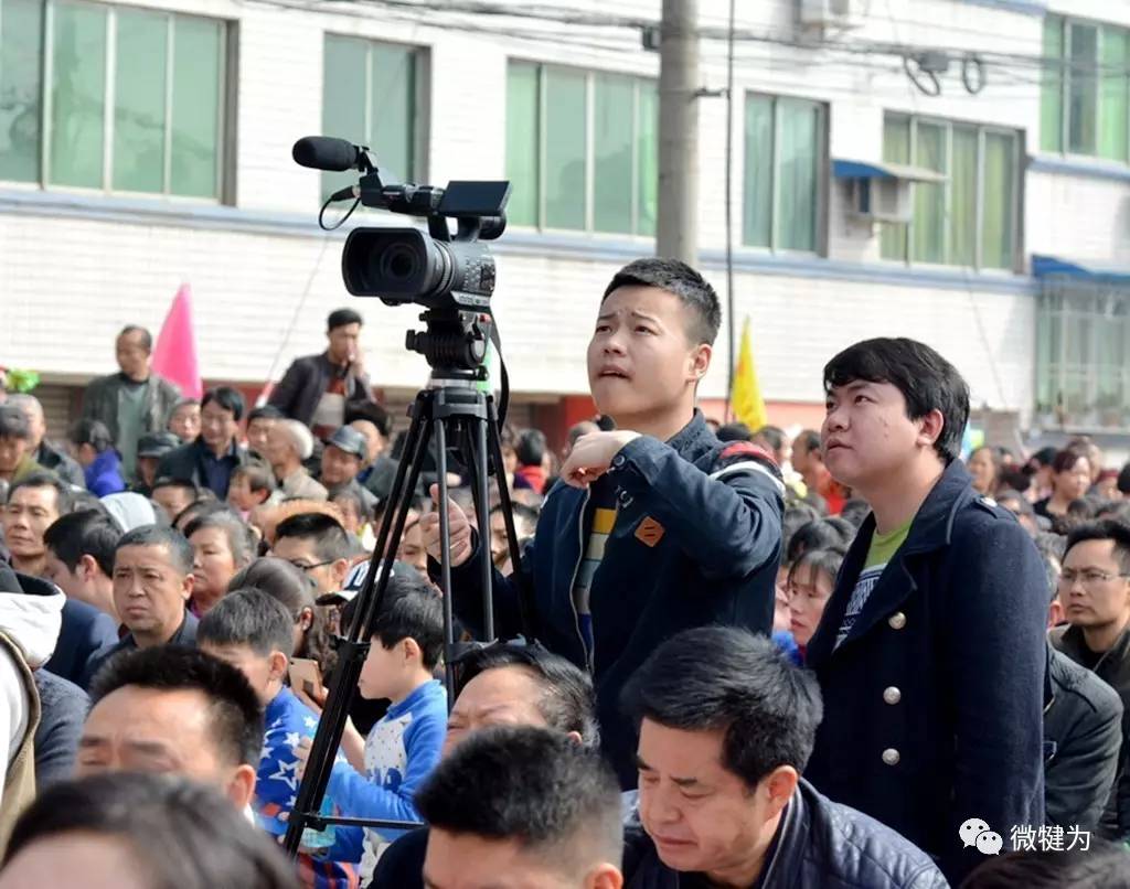 热土:犍为 金石井,橘子花又开!