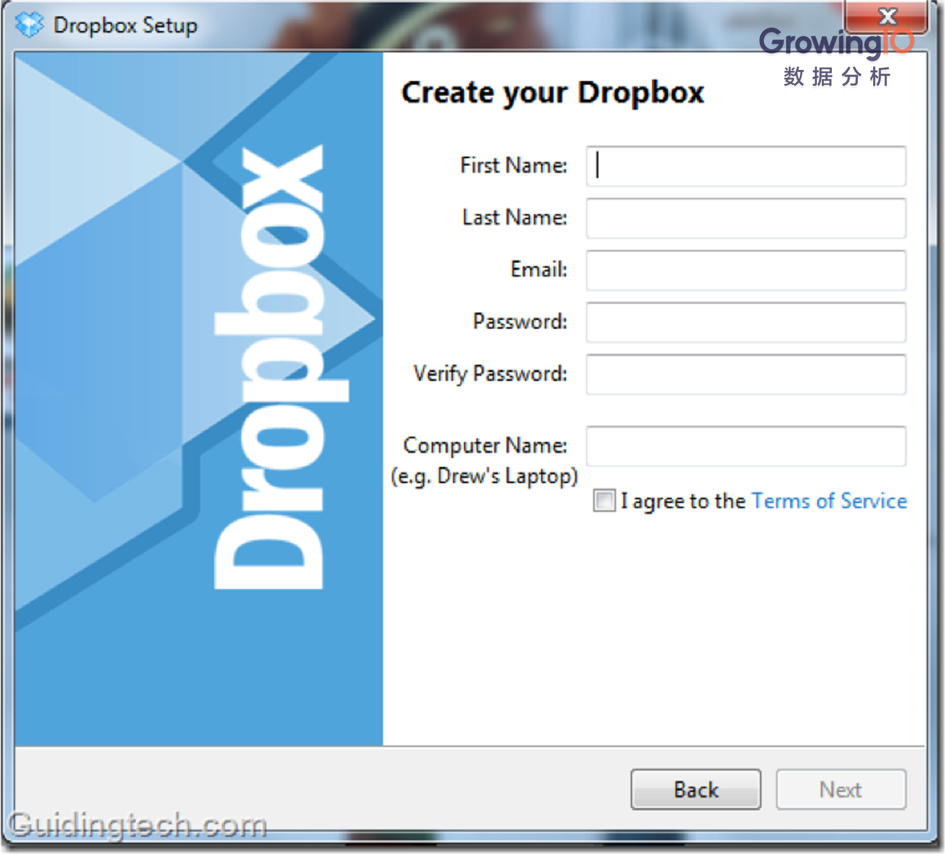 ͨ40Ԫֵ·ϣDropbox 7