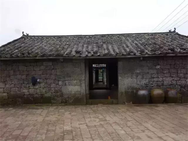 1. 吴家大院