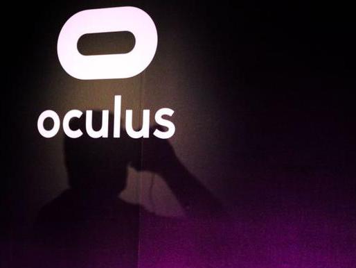 Facebook聘请苹果资深高管开发OculusVR硬件