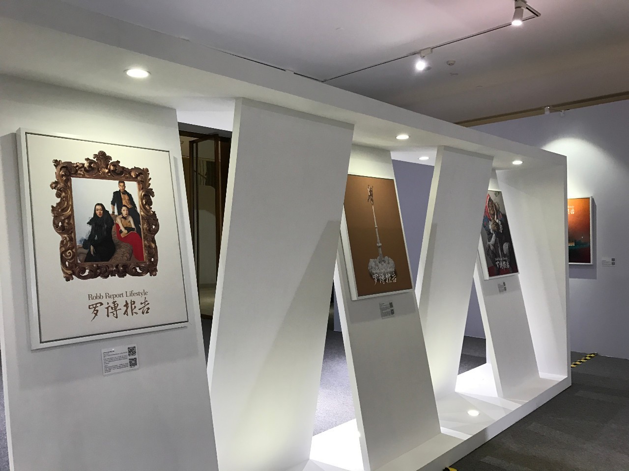 看了这个重庆最火的艺术展，感觉自己离时尚圈又近了一步！(图4)