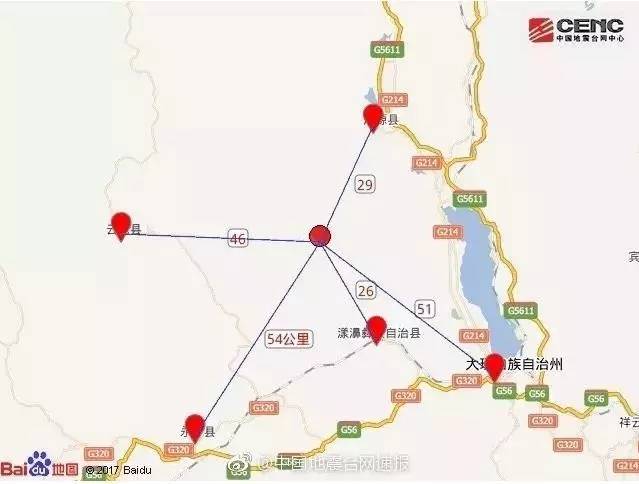 洱源县人口_洱源县地图(2)