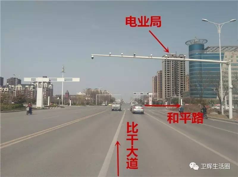 卫辉市人口有多少_2020河南省考新乡地区考情分析 最容易进面的地区