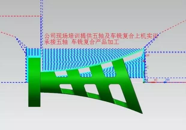 五轴编程招聘_南通专业五轴编程培训课程价格