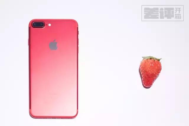 ƻ̨ɫiPhone 7ôϼͼɣ