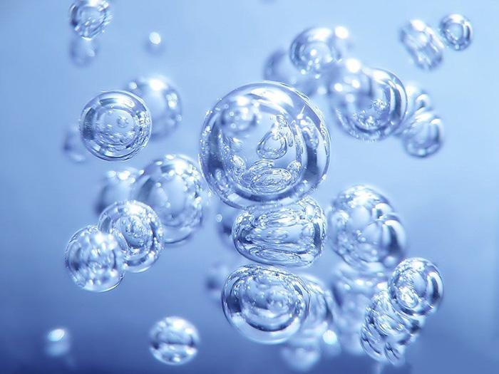 小分子团水对人体有什么保健功效?-搜狐