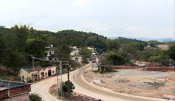 龙川人口_龙川霍山(2)